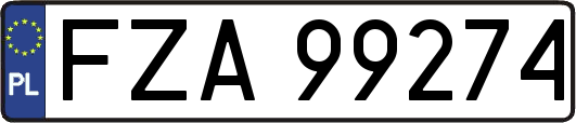 FZA99274