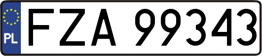 FZA99343