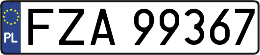FZA99367