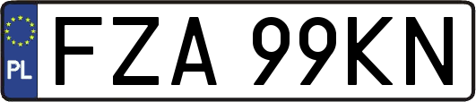 FZA99KN