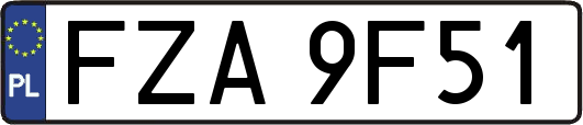 FZA9F51