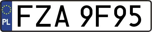 FZA9F95