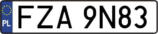 FZA9N83