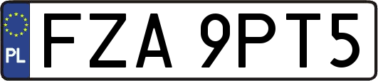 FZA9PT5