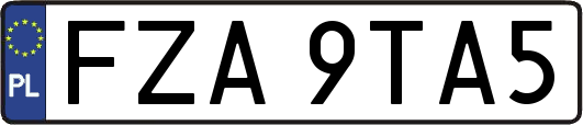 FZA9TA5