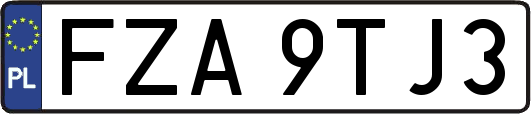 FZA9TJ3