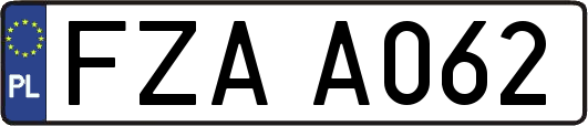 FZAA062