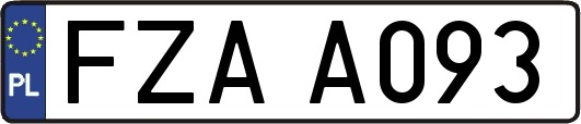 FZAA093