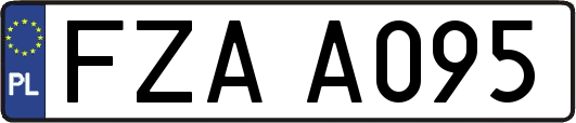 FZAA095