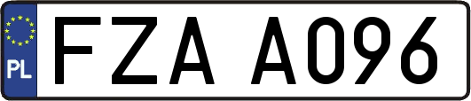 FZAA096