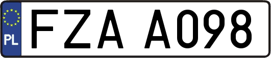 FZAA098