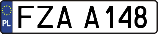 FZAA148