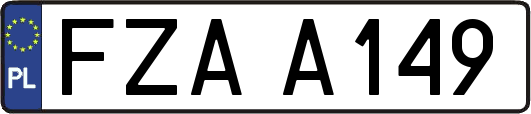 FZAA149