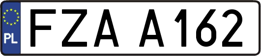 FZAA162