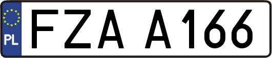 FZAA166