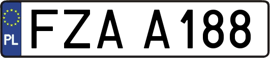 FZAA188