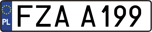 FZAA199
