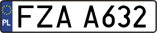 FZAA632