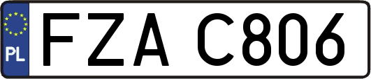 FZAC806