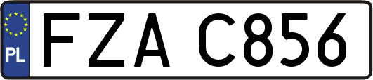 FZAC856