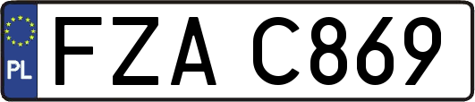 FZAC869