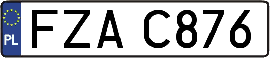 FZAC876