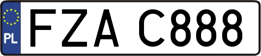 FZAC888