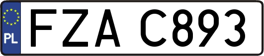 FZAC893
