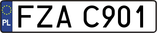 FZAC901