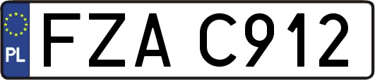 FZAC912