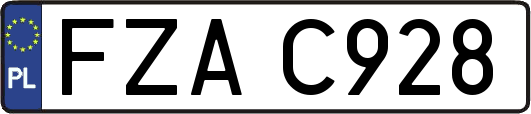 FZAC928