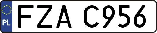 FZAC956