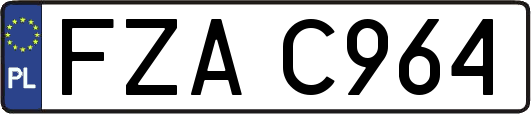 FZAC964