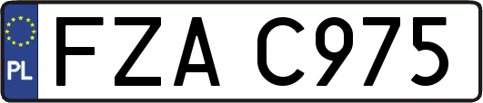 FZAC975