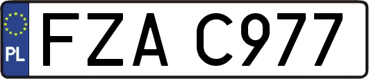 FZAC977