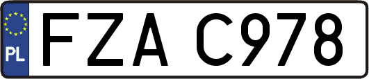 FZAC978