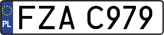 FZAC979