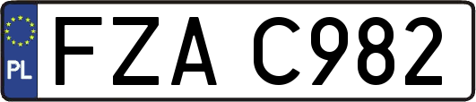 FZAC982