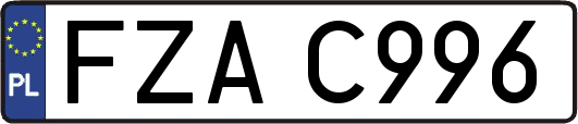 FZAC996