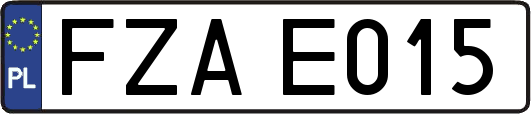 FZAE015