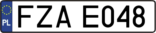 FZAE048
