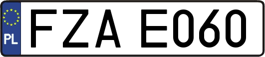 FZAE060