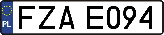 FZAE094