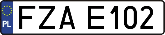 FZAE102