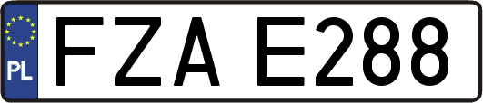 FZAE288