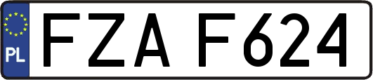 FZAF624