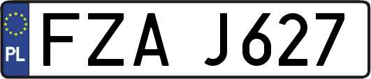 FZAJ627