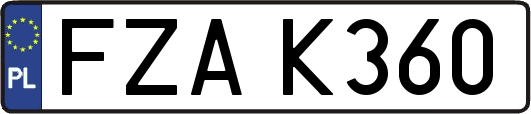 FZAK360