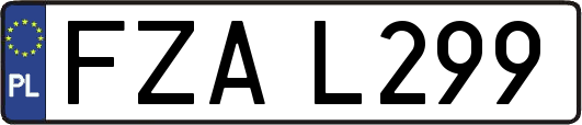 FZAL299