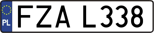 FZAL338